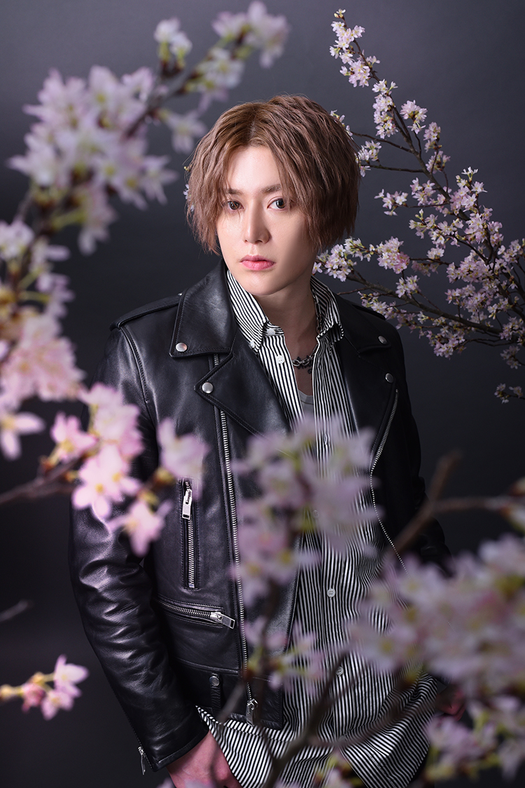 大阪ホストクラブ GOAT 糸凌 楓