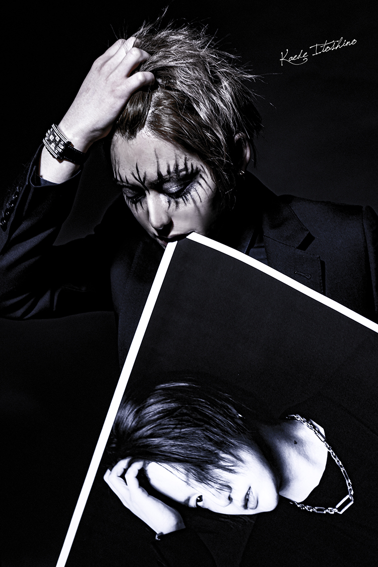 大阪ホストクラブ GOAT 糸凌 楓