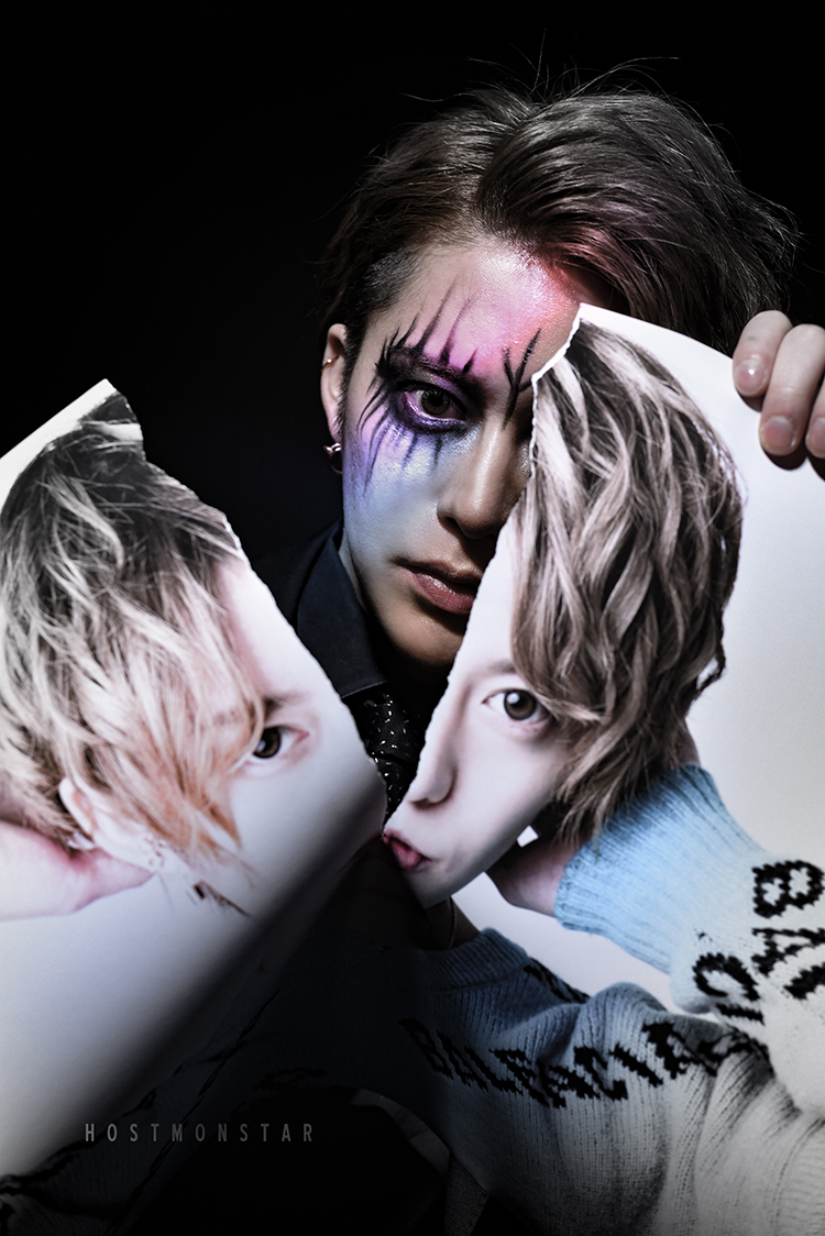 大阪ホストクラブ GOAT 糸凌 楓