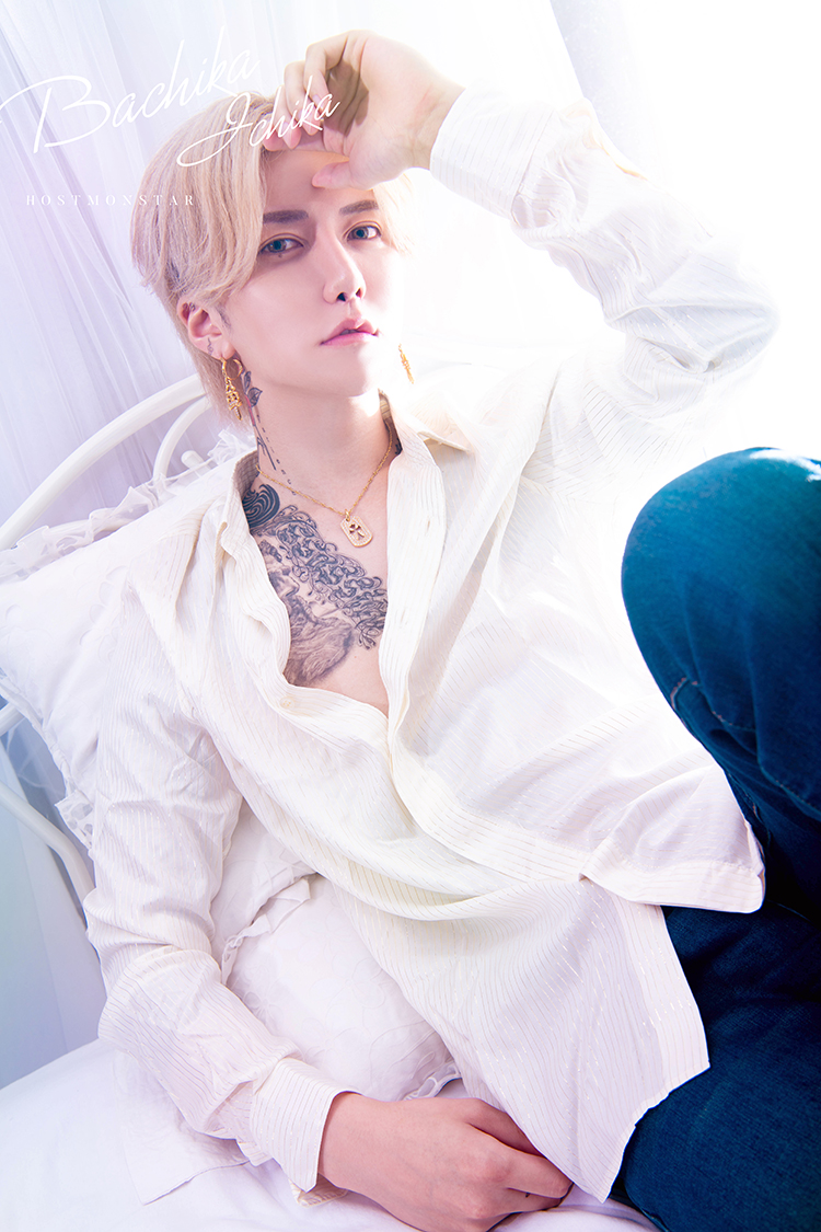 歌舞伎町ホストクラブ UNITED DEARS 一華 八華