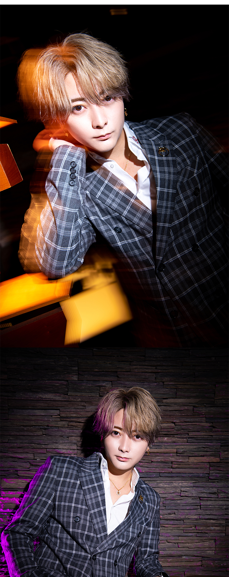 歌舞伎町ホストクラブ ANARCHY HERO