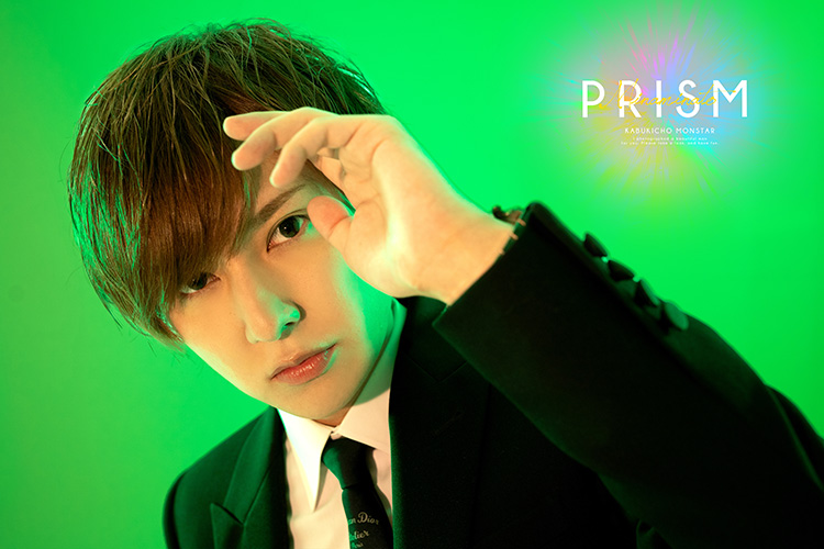 歌舞伎町ホストクラブ PRISM みなみなと