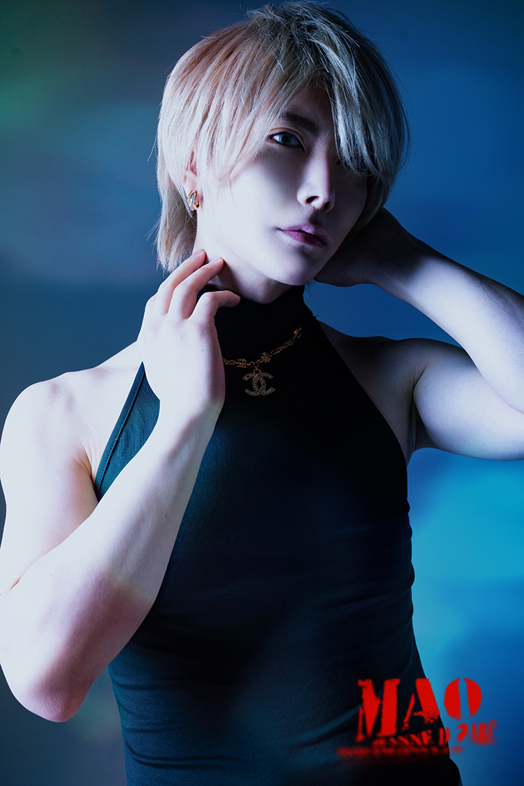 歌舞伎町ホストクラブ YGD 橘 マオ