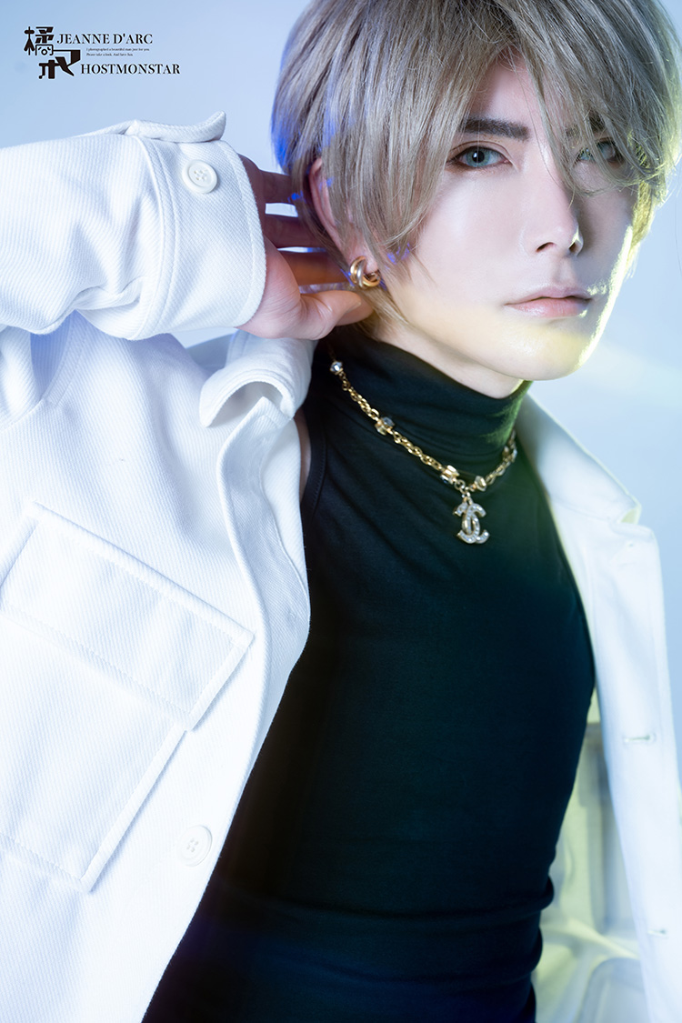 歌舞伎町ホストクラブ YGD 橘 マオ