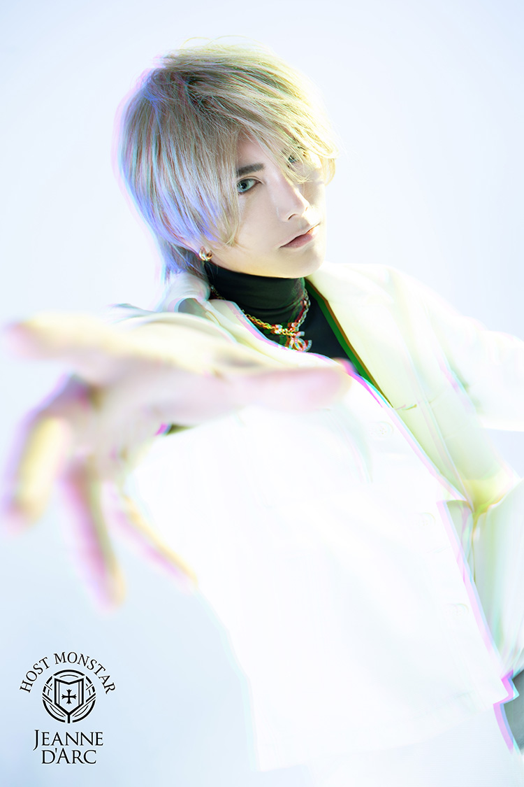 歌舞伎町ホストクラブ YGD 橘 マオ