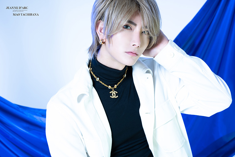 歌舞伎町ホストクラブ YGD 橘 マオ