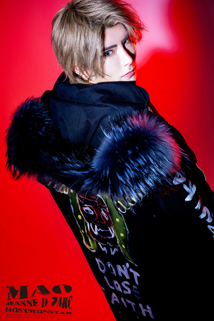 歌舞伎町ホストクラブ YGD 橘 マオ