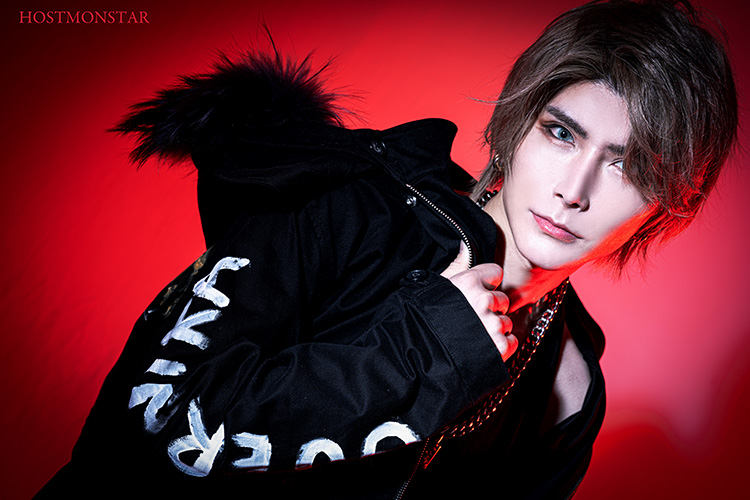 歌舞伎町ホストクラブ YGD 橘 マオ