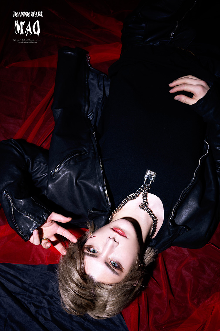 歌舞伎町ホストクラブ YGD 橘 マオ