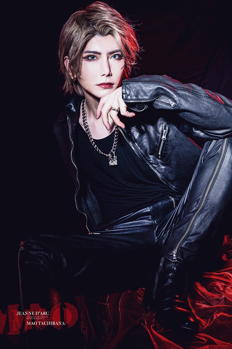 歌舞伎町ホストクラブ YGD 橘 マオ