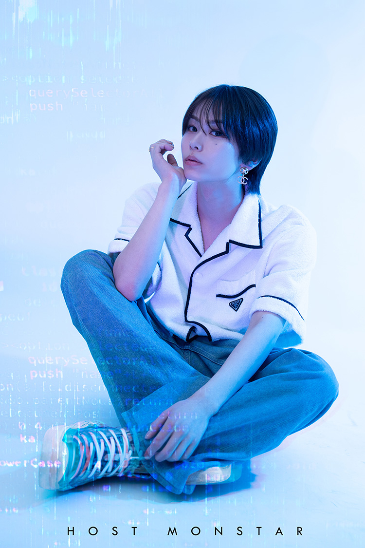 大阪ホストクラブ GOLD -ALLSTAR- カイリ