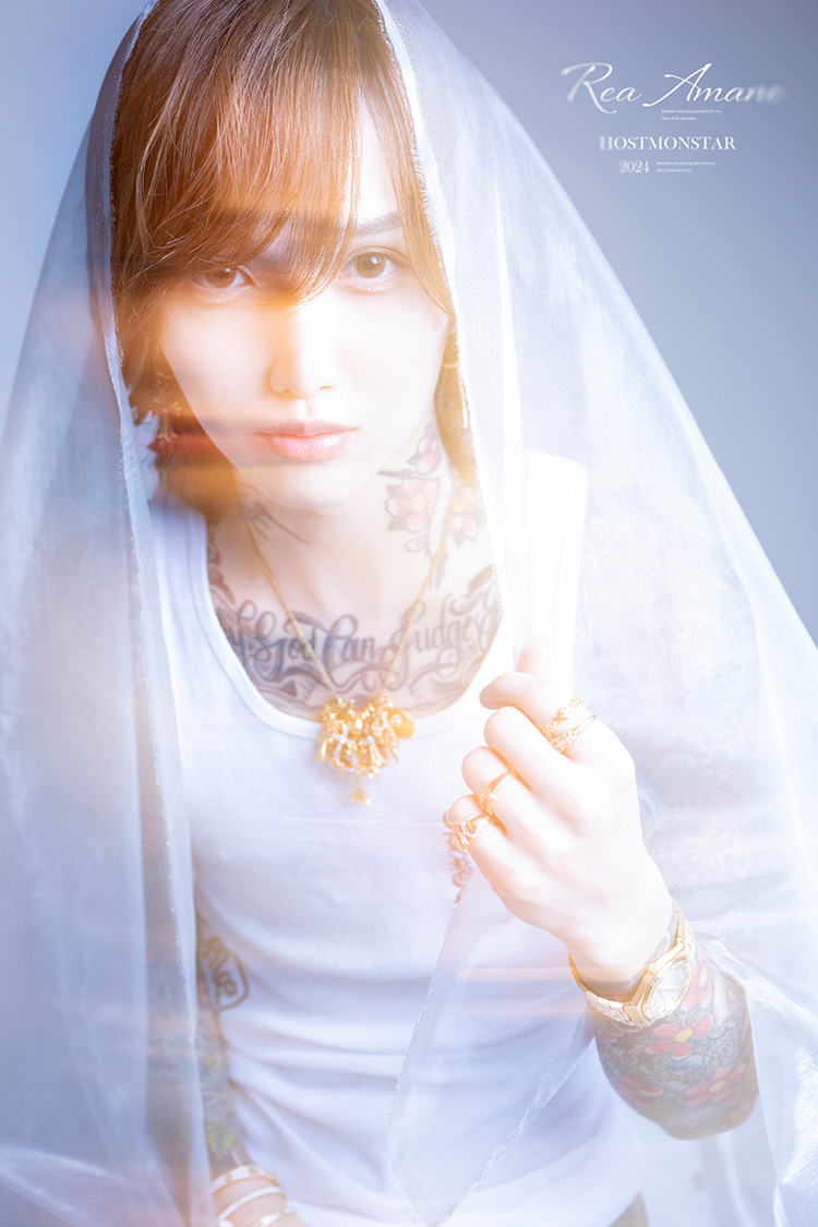 歌舞伎町ホストクラブ UNITED Dear's -本店- 天音 恋愛