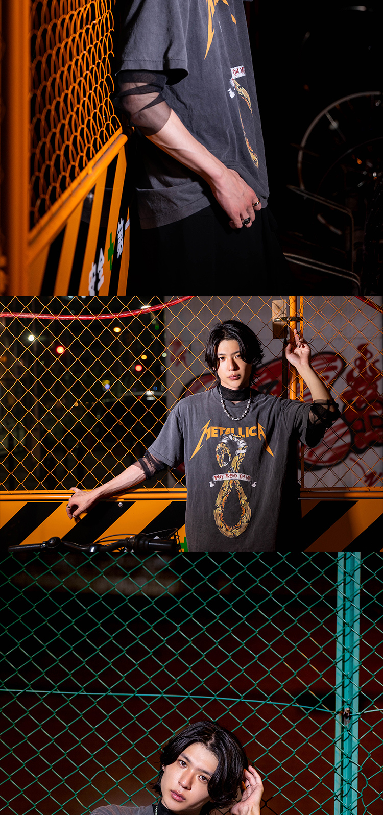 大阪ホストクラブ AMBIENT keito