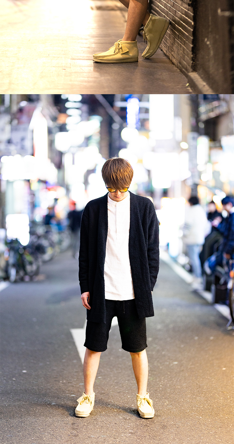 大阪ホストクラブ BEYOND 虎ノ介