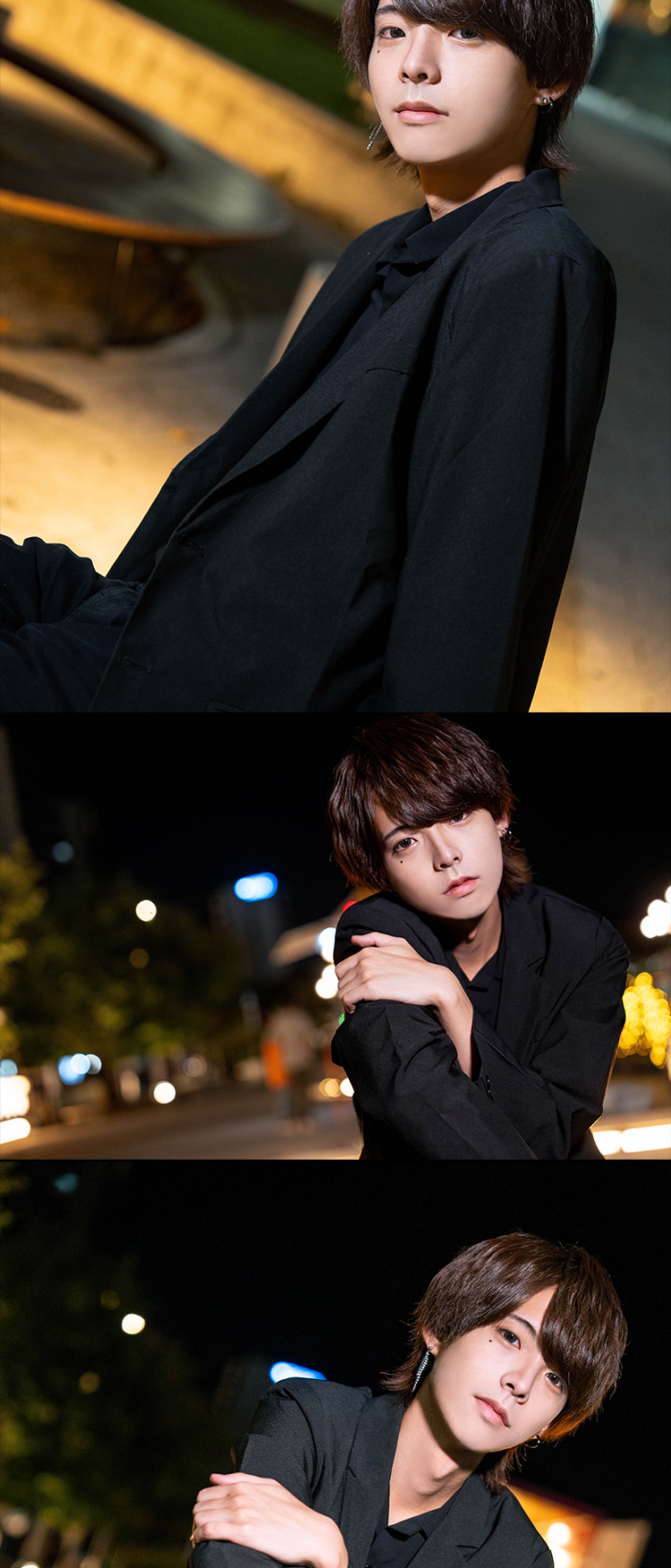 広島ホストクラブ Avid 一織