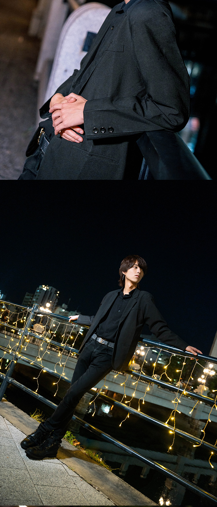 広島ホストクラブ Avid 一織