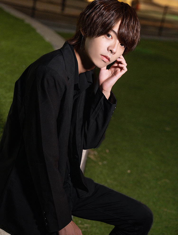 広島ホストクラブ Avid 一織