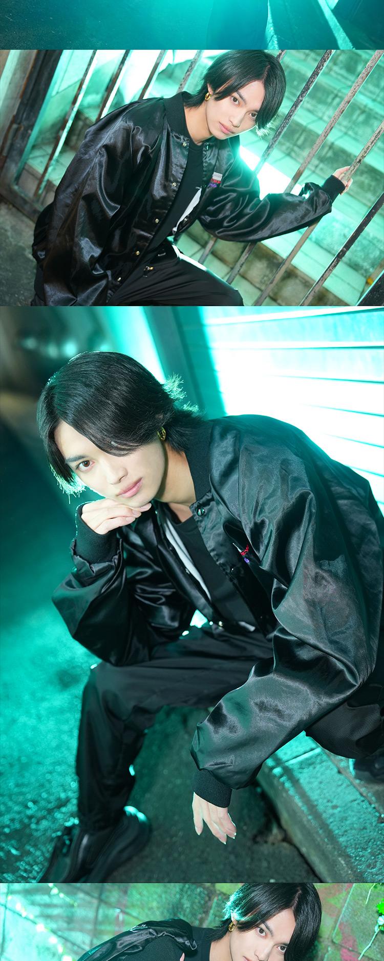 歌舞伎町ホストクラブ SINCE YOU...本店 カヲル