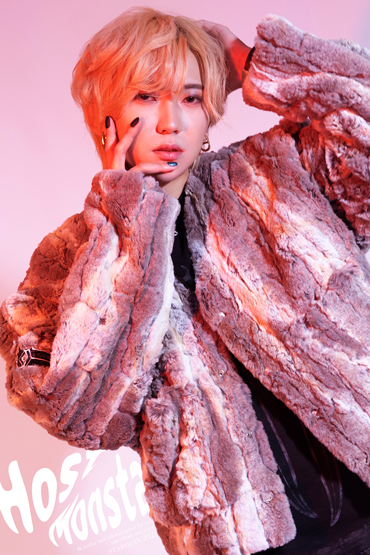 大阪ホストクラブ YOUTH 黒咲 肇