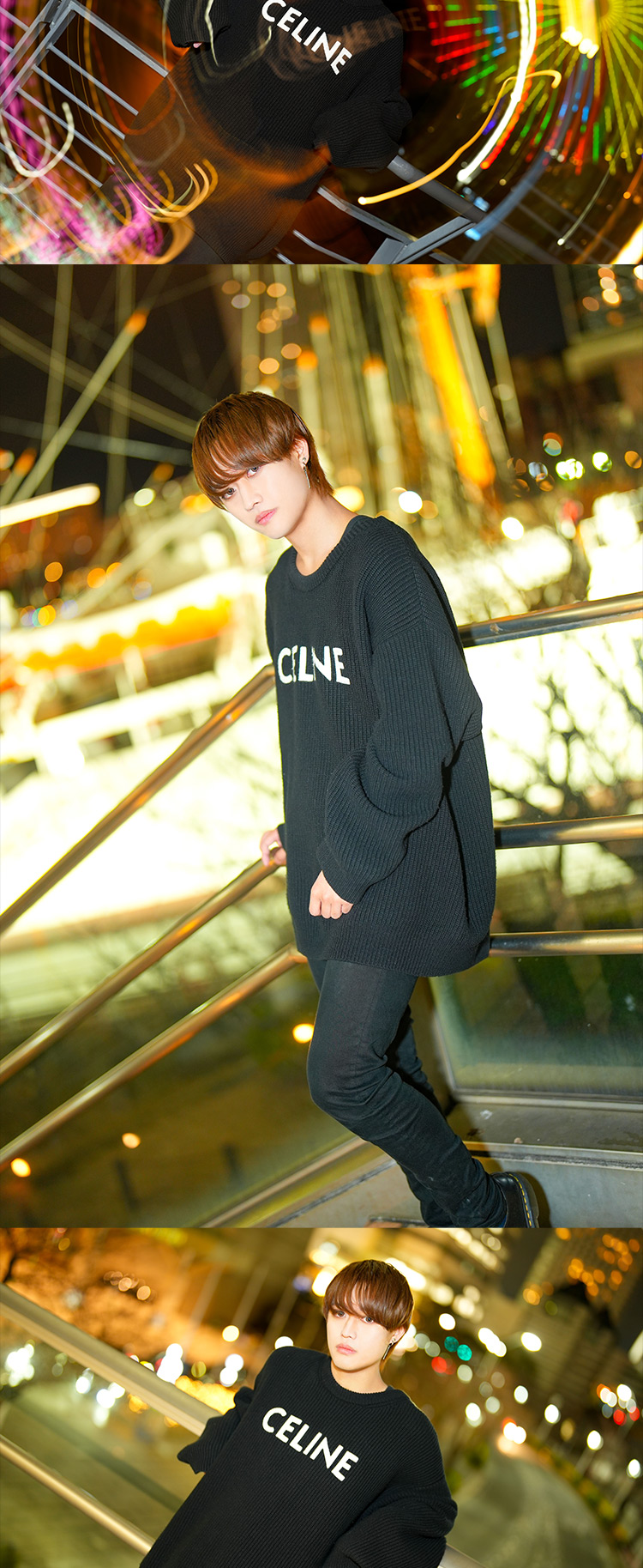 横浜ホストクラブ Dear 天咲 拓未