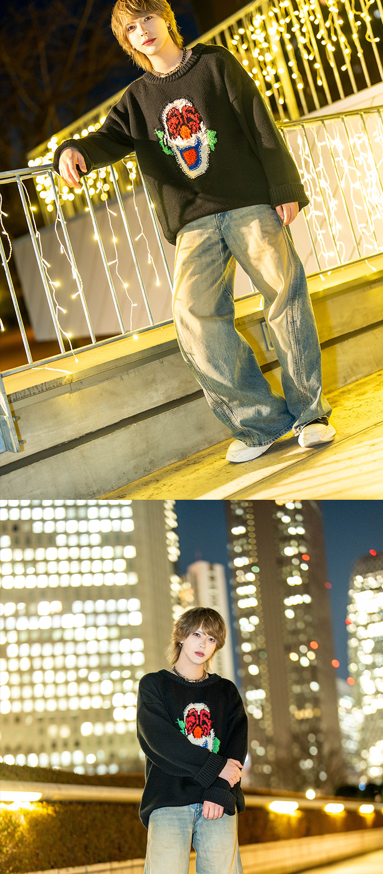 歌舞伎町ホストクラブ SOLO 渋谷 楓