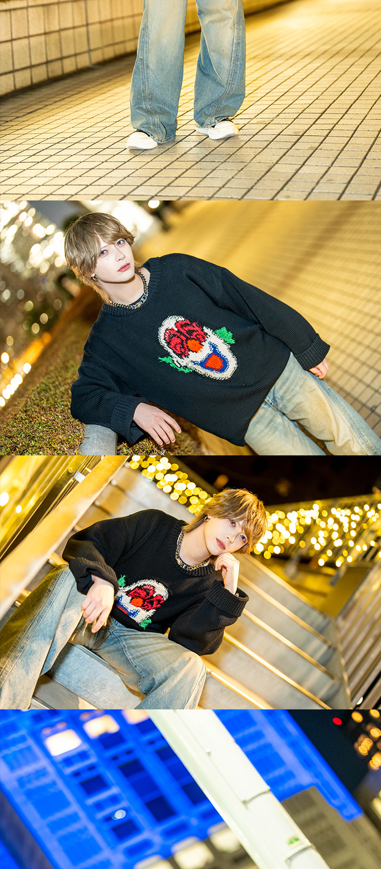 歌舞伎町ホストクラブ SOLO 渋谷 楓