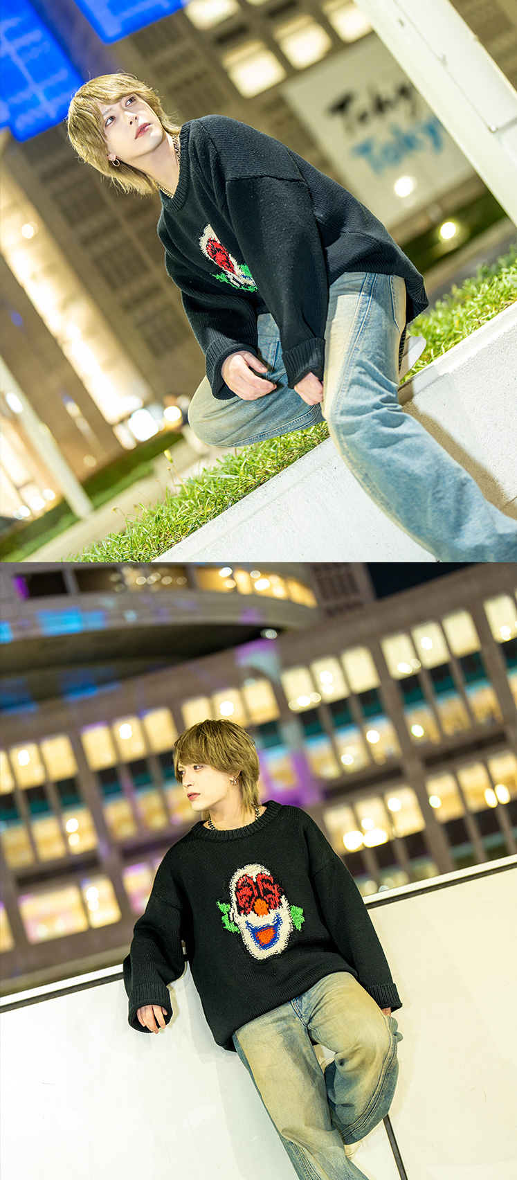 歌舞伎町ホストクラブ SOLO 渋谷 楓