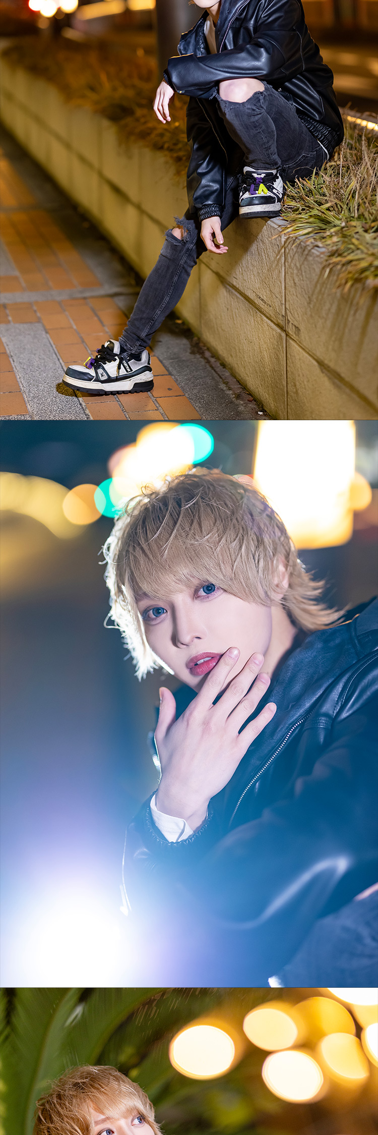 大阪ホストクラブ A-TOP -MONSTAR- KING