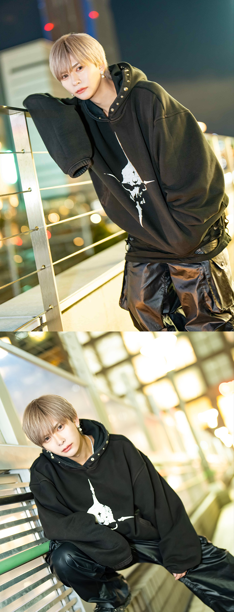 歌舞伎町ホストクラブ No.9 by ACQUA アッシュ