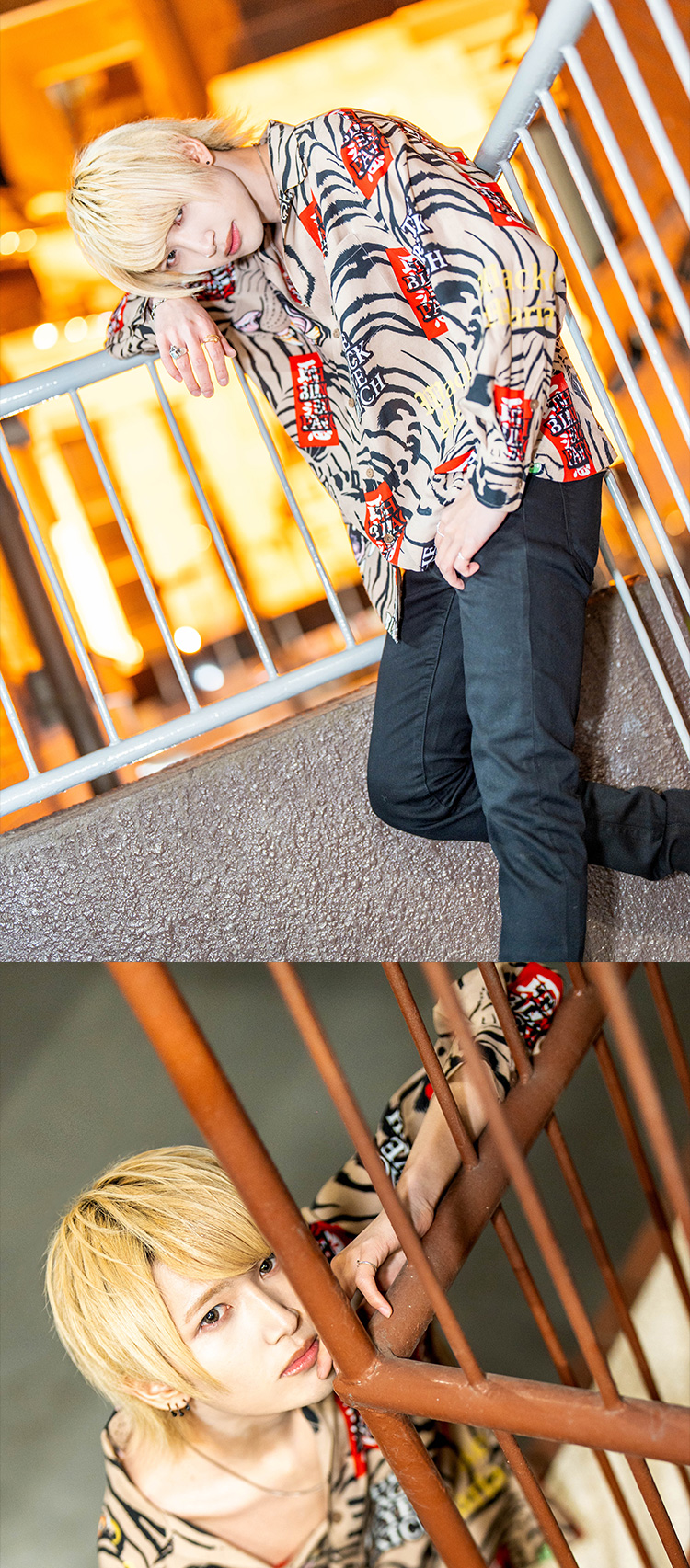 歌舞伎町ホストクラブ CIEL 真桜