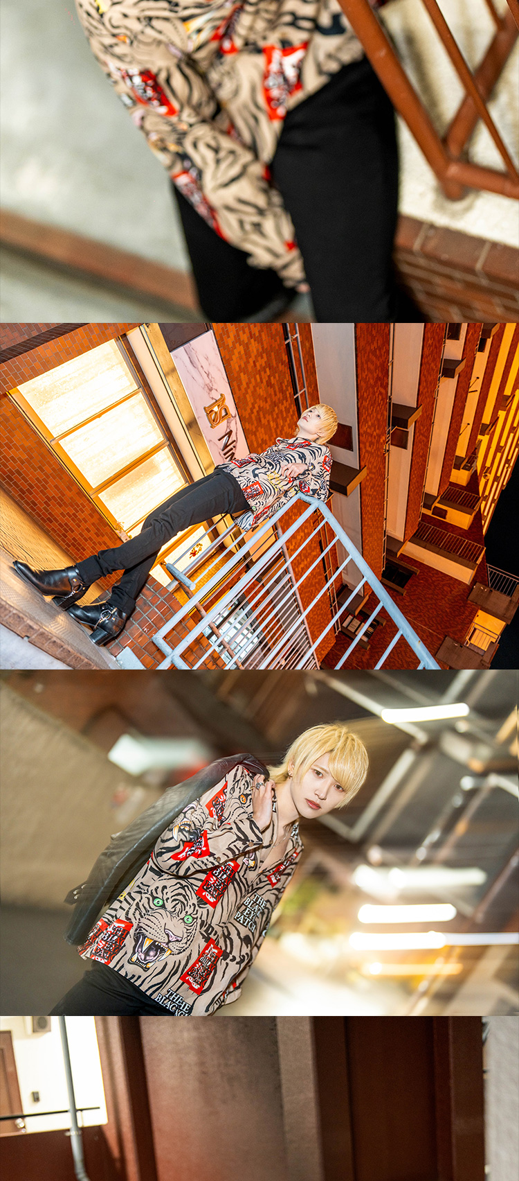 歌舞伎町ホストクラブ CIEL 真桜