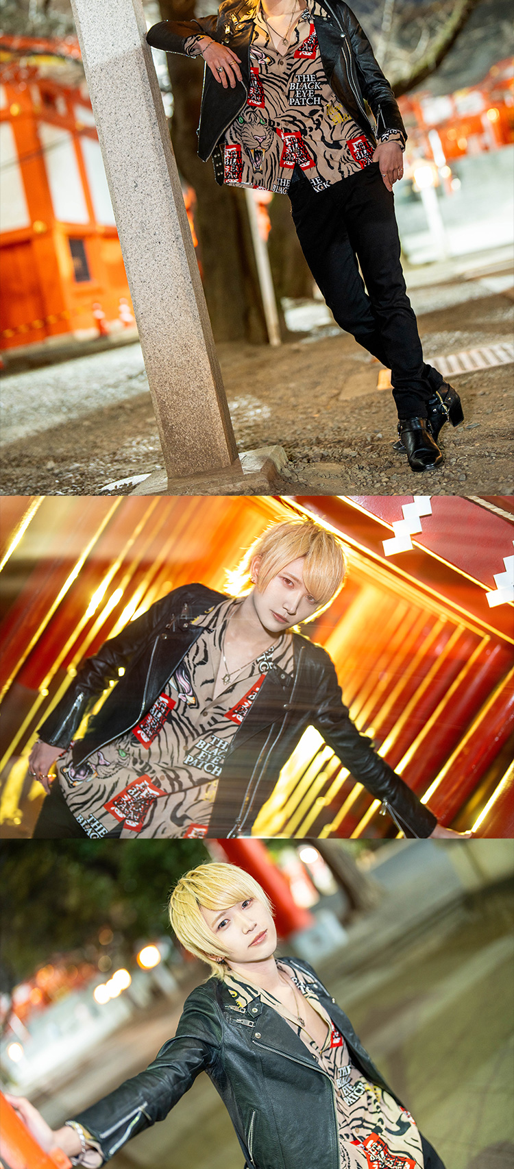 歌舞伎町ホストクラブ CIEL 真桜