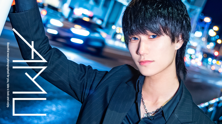 岐阜ホストクラブ CHARISMA 亜夢