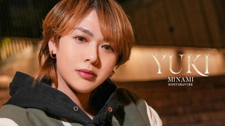 大阪ホストクラブ Retty-Nox- 雪