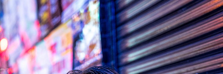 大阪ホストクラブ GIORGIO キャプテン☆龍二