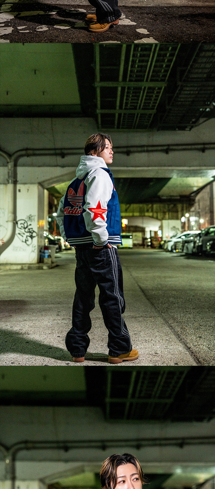 大阪ホストクラブ GIORGIO キャプテン☆龍二