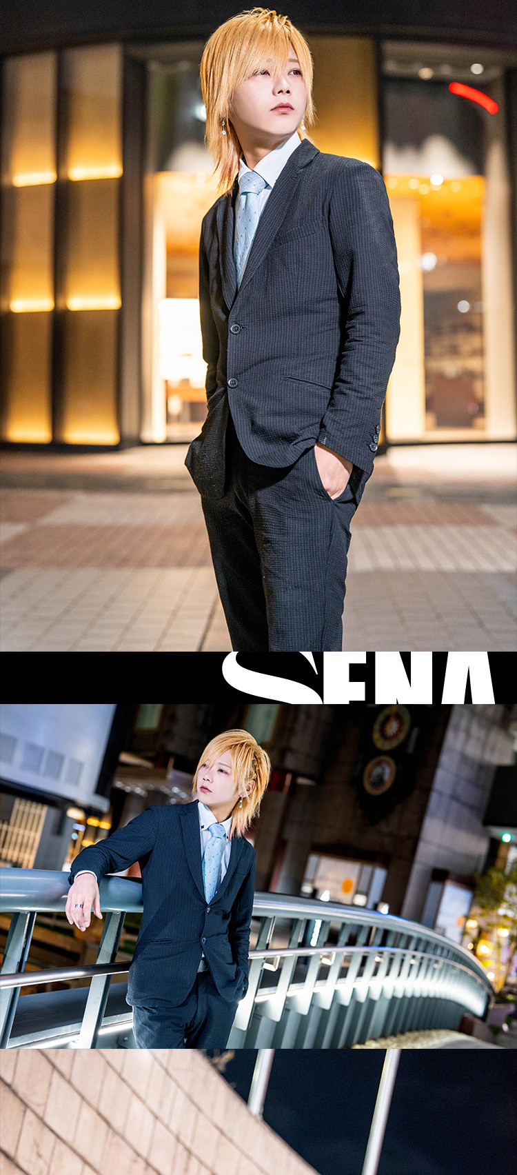 広島ホストクラブ CROWN GROUP