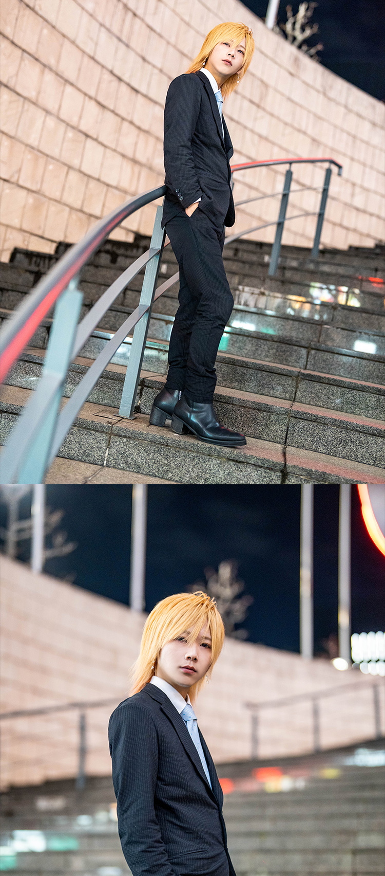 広島ホストクラブ CROWN GROUP