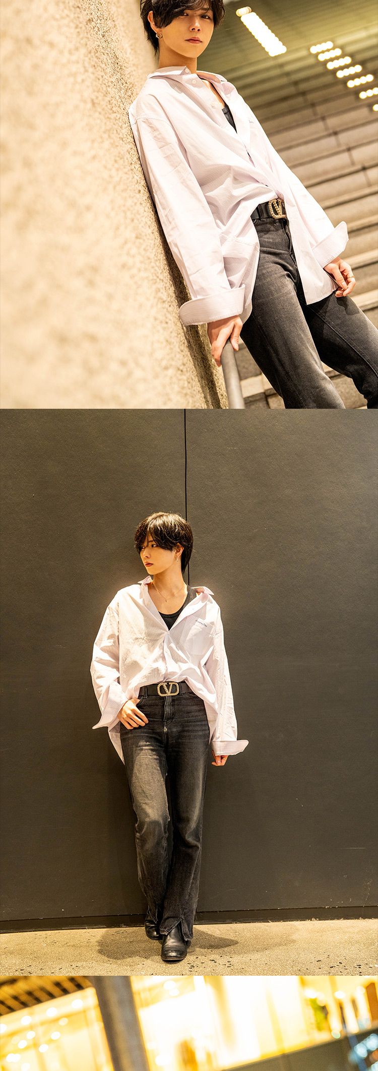 大阪ホストクラブ Collection -osaka-