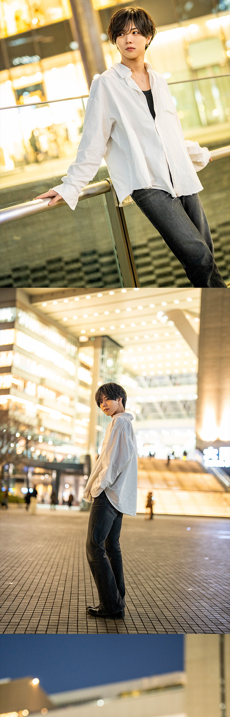 大阪ホストクラブ Collection -osaka-