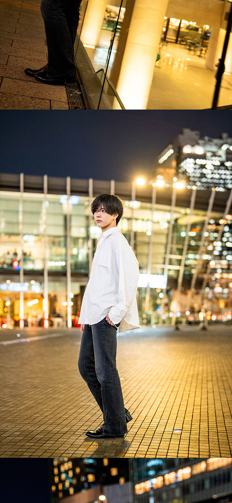 大阪ホストクラブ Collection -osaka-