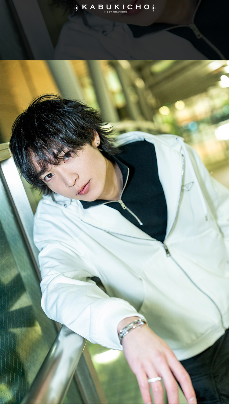 歌舞伎町ホストクラブ Lillion