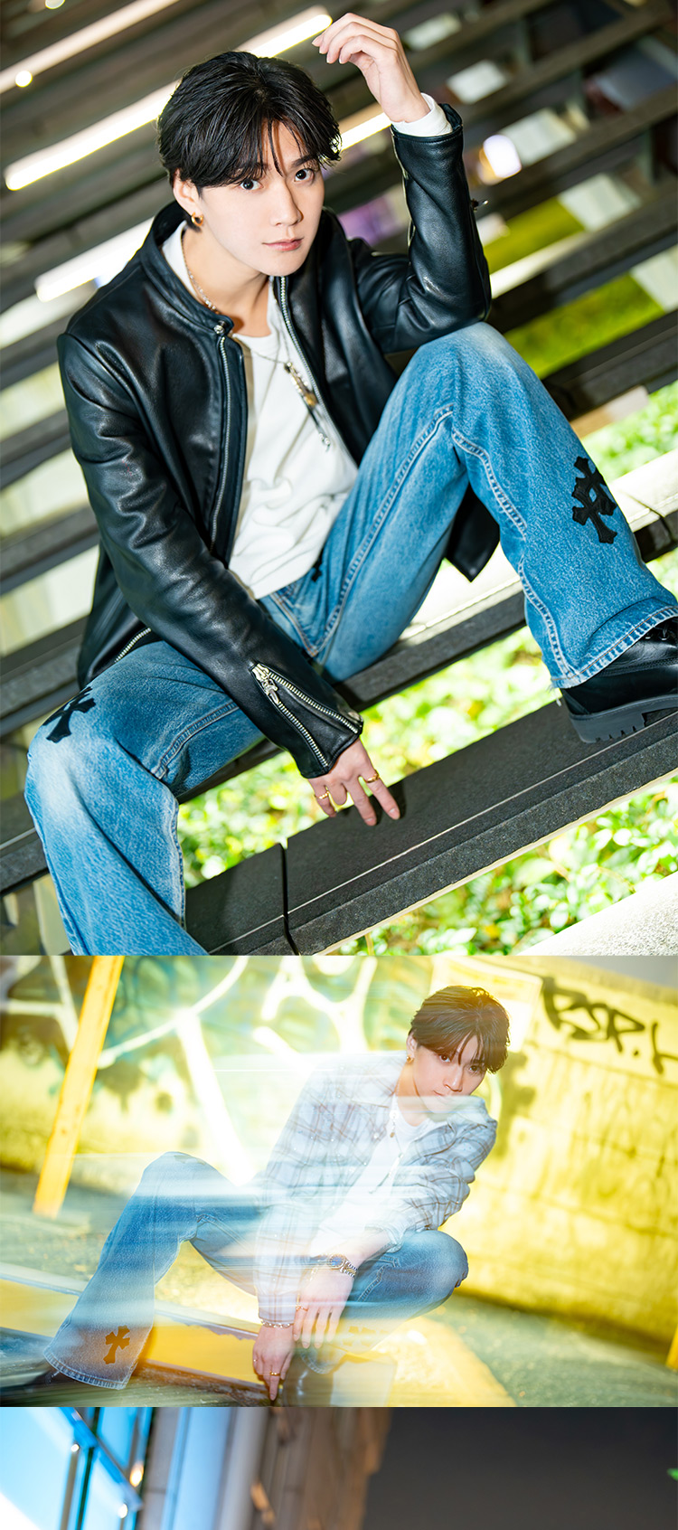 歌舞伎町ホストクラブ CRUISE とわ