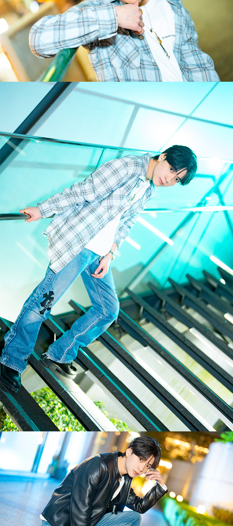 歌舞伎町ホストクラブ CRUISE とわ