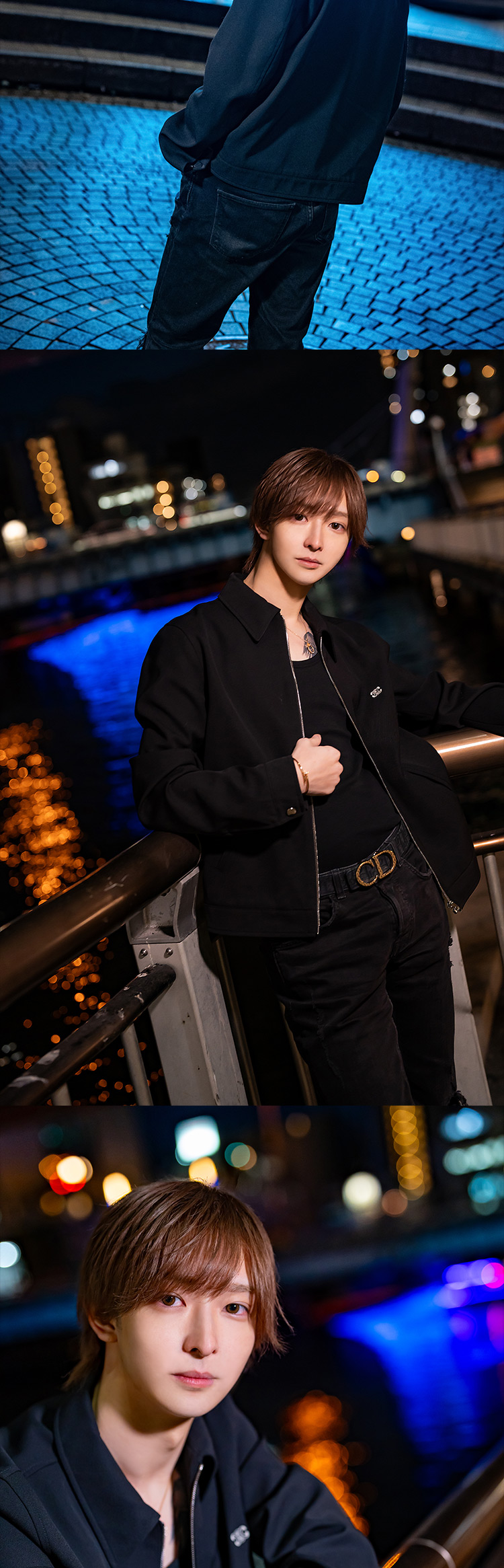 大阪ホストクラブ ASK せな