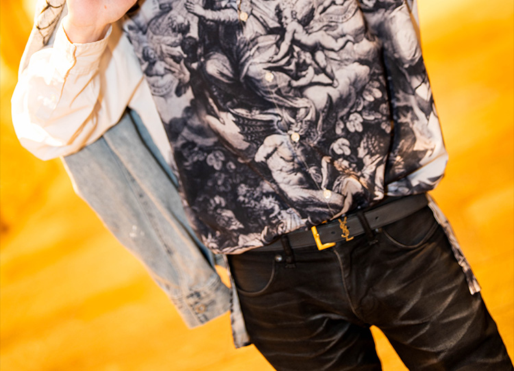 千葉ホストクラブ ARROWS -CHIBA- 美日月 颯兎