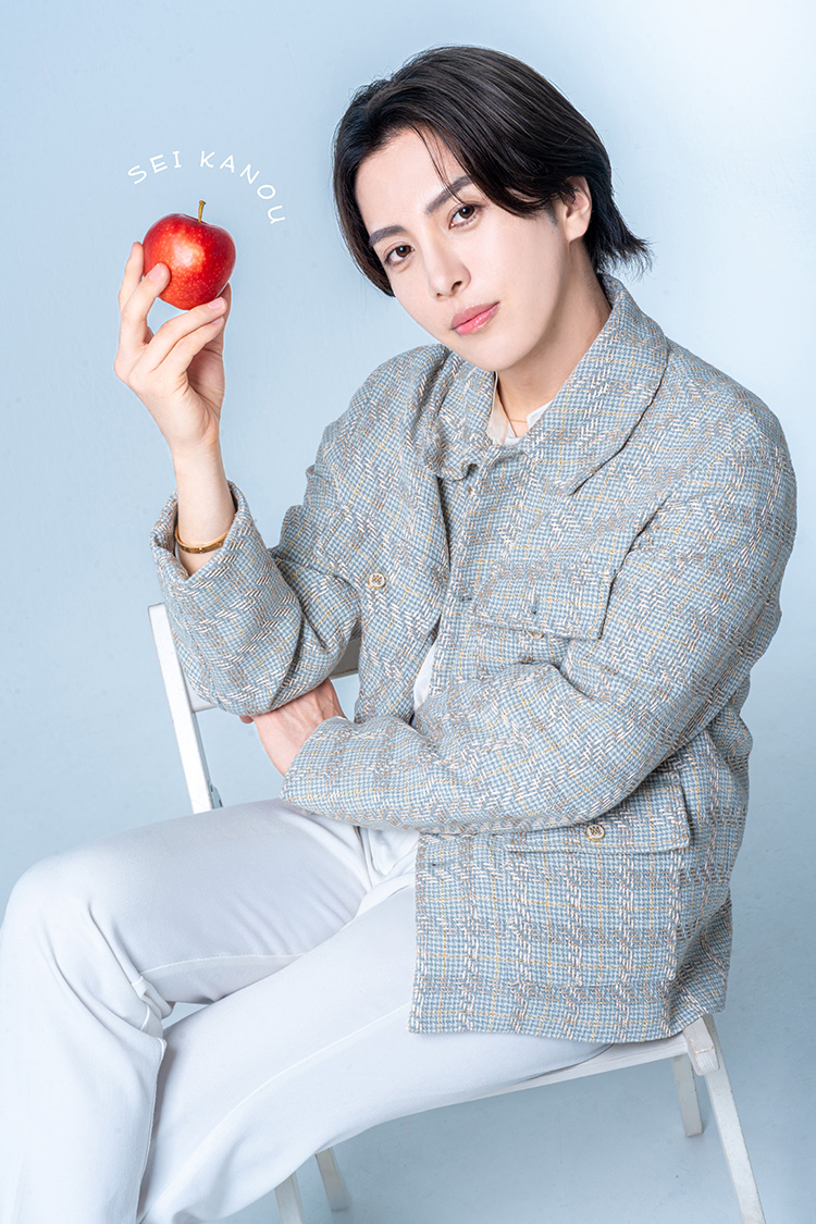 歌舞伎町ホストクラブ TOP DANDY 別館 叶 成