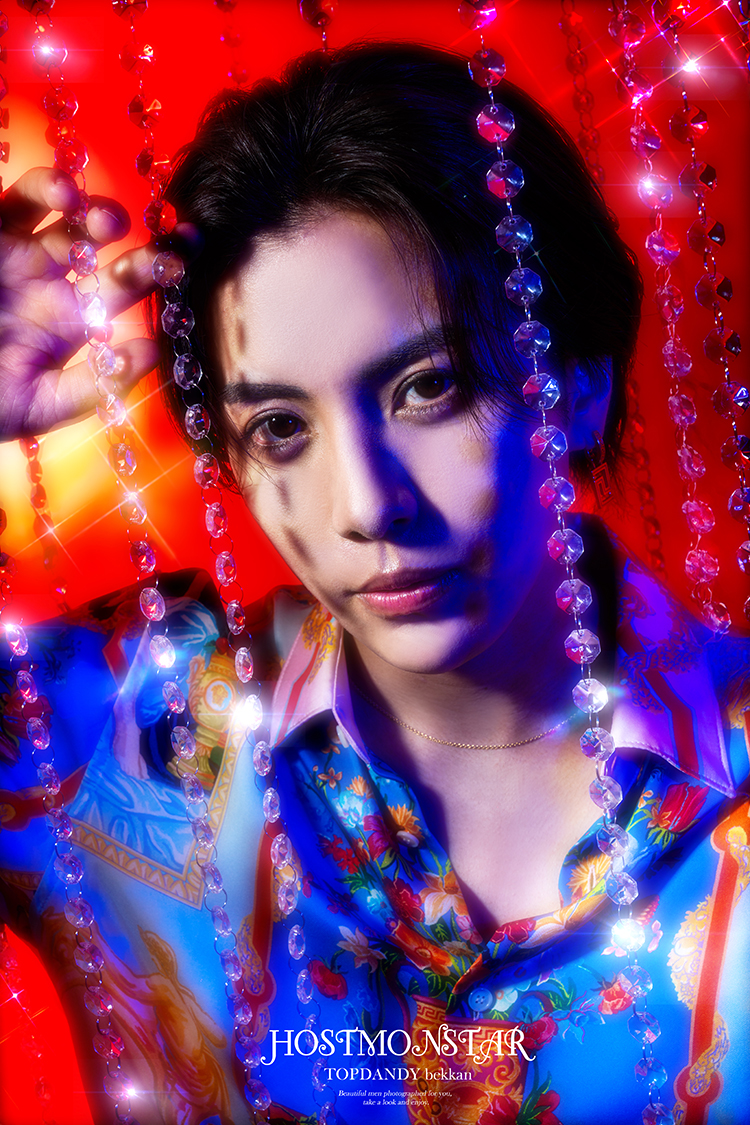 歌舞伎町ホストクラブ TOP DANDY 別館 叶 成