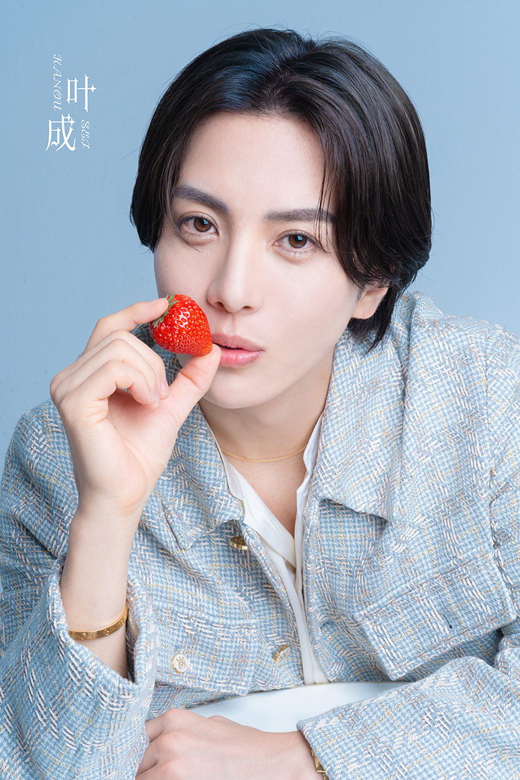 歌舞伎町ホストクラブ TOP DANDY 別館 叶 成