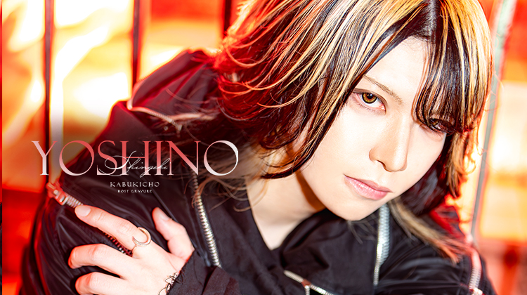 歌舞伎町ホストクラブ él よし乃